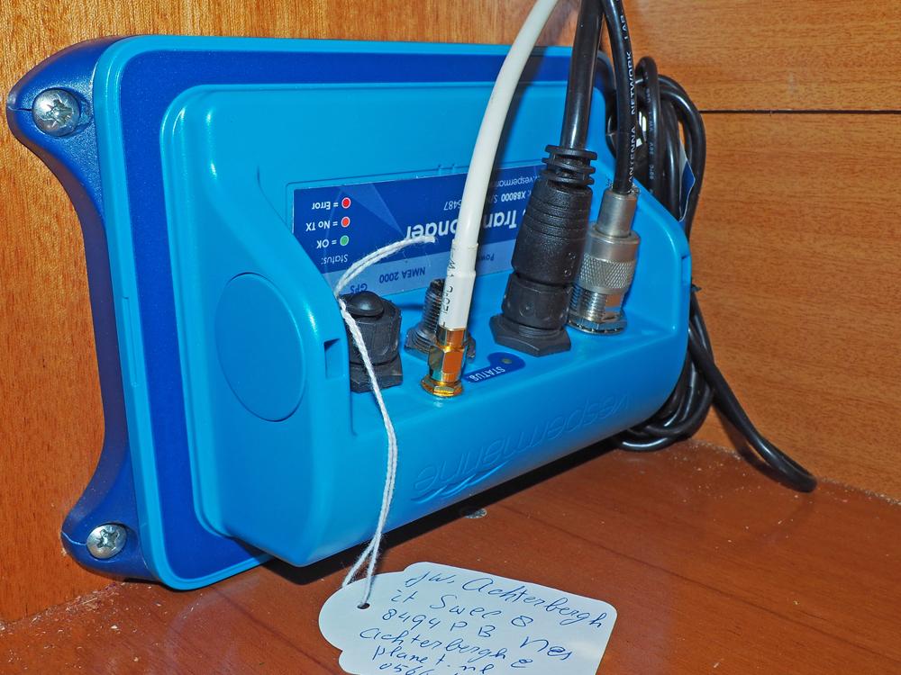  Navigatie en electronica